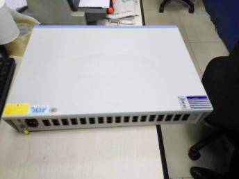 申歐HJK-120集團(tuán)電話交換機(jī)安裝指南及廣州上門(mén)安裝費(fèi)用參考